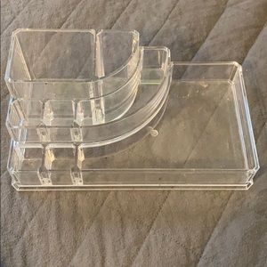 Acrylic Organizer